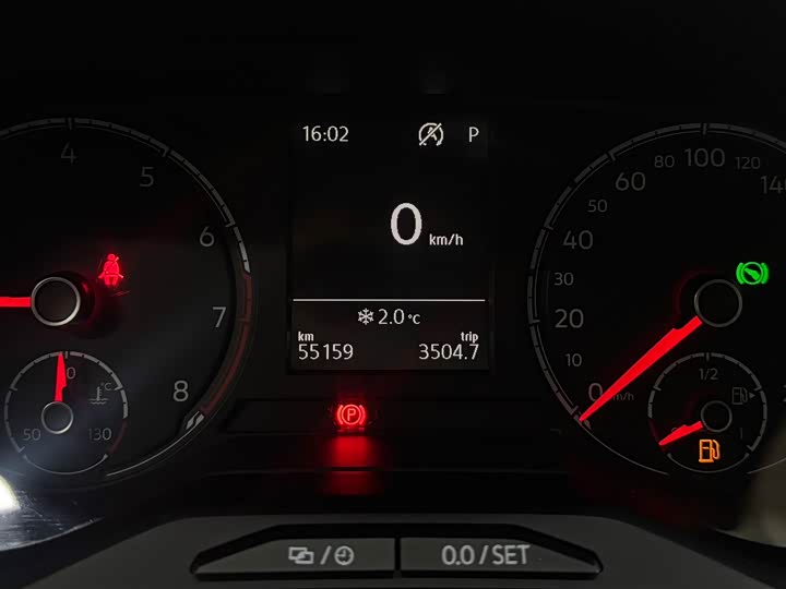 Фото 21 - Jetta VS7