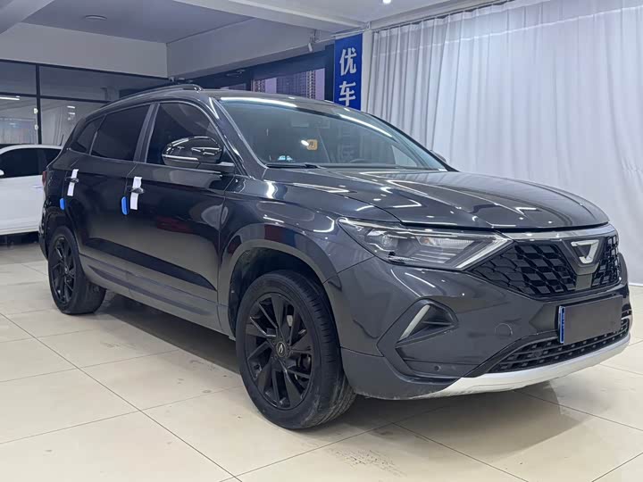 Фото 3 - Jetta VS7