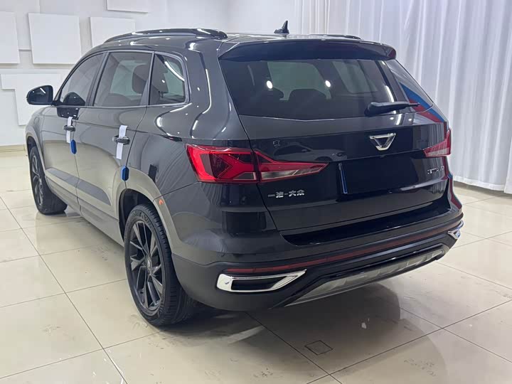 Фото 4 - Jetta VS7