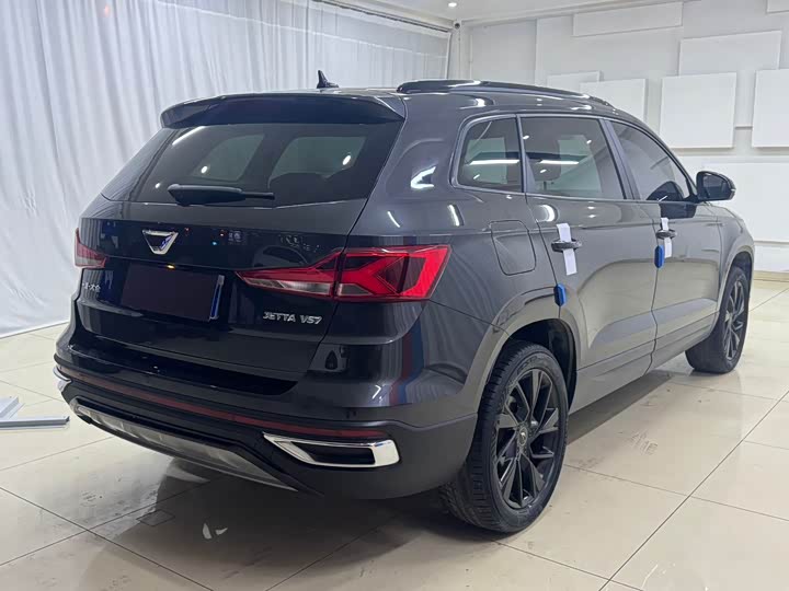 Фото 6 - Jetta VS7