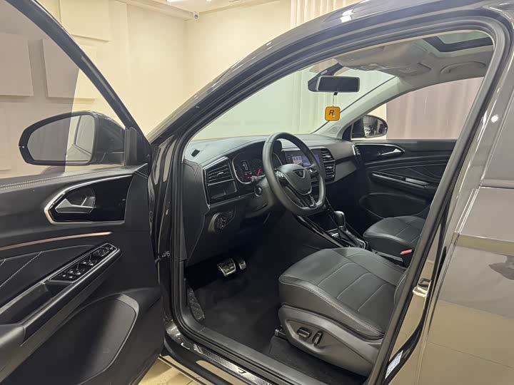 Фото 7 - Jetta VS7