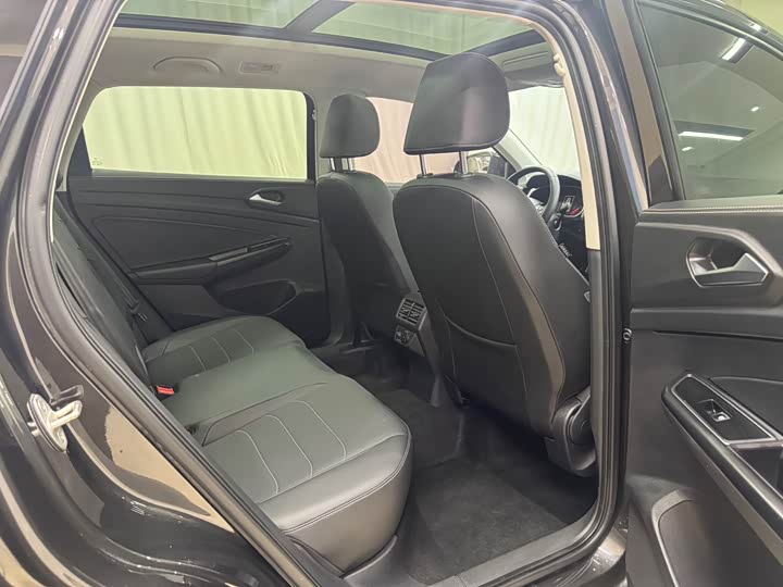 Фото 9 - Jetta VS7