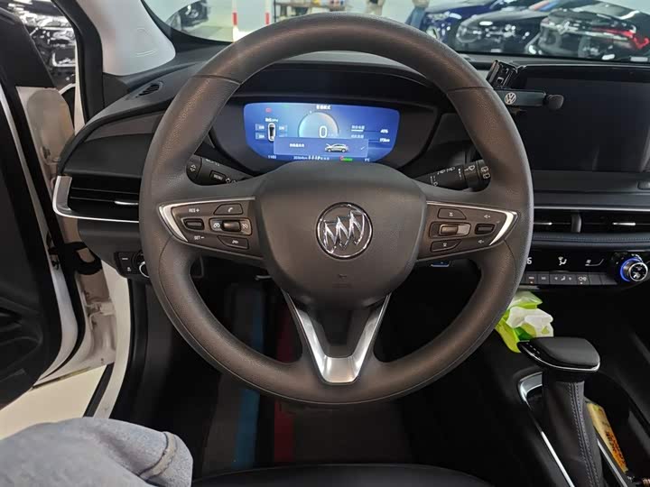 Фото 11 - Buick Velite 6