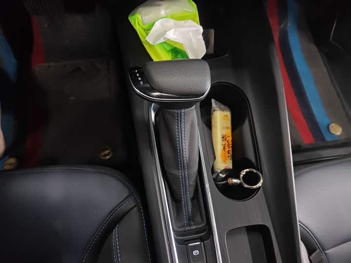 Фото 14 - Buick Velite 6