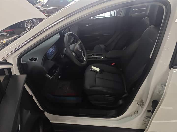 Фото 15 - Buick Velite 6