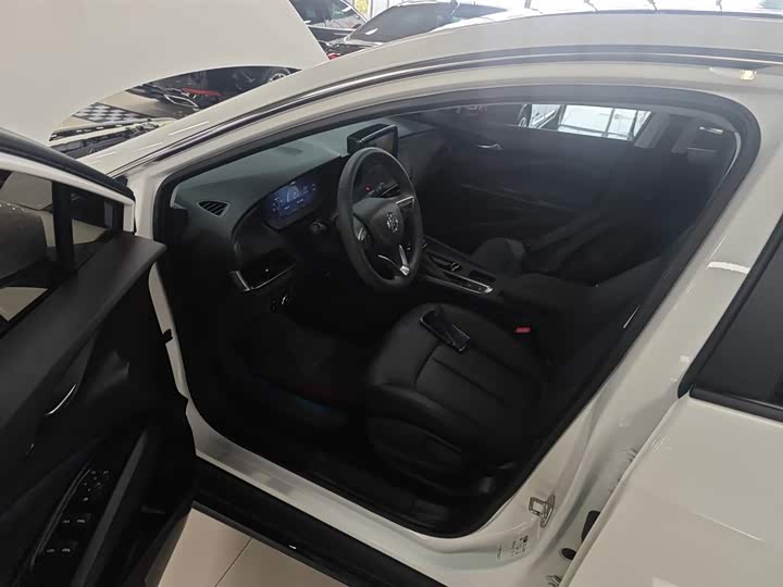 Фото 16 - Buick Velite 6