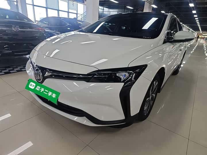 Фото 2 - Buick Velite 6