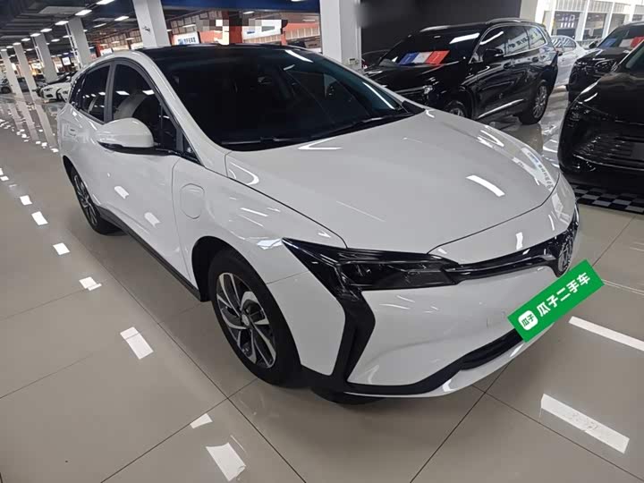 Фото 4 - Buick Velite 6