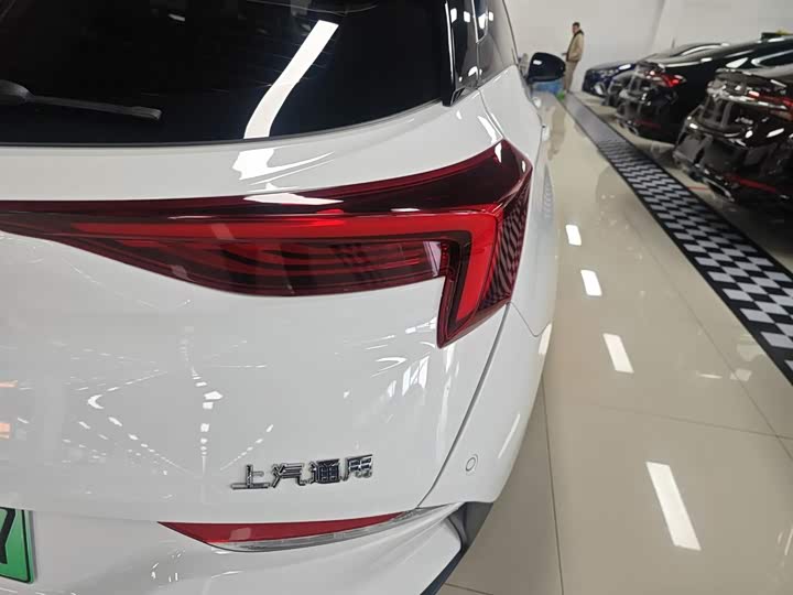 Фото 8 - Buick Velite 6