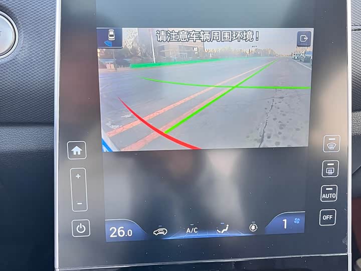 Фото 13 - Hyundai ix25 (Mufasa)