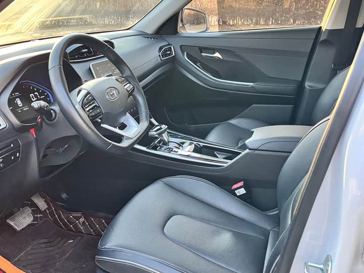 Фото 4 - Hyundai ix25 (Mufasa)