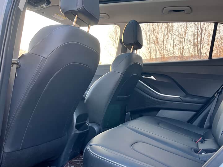 Фото 6 - Hyundai ix25 (Mufasa)