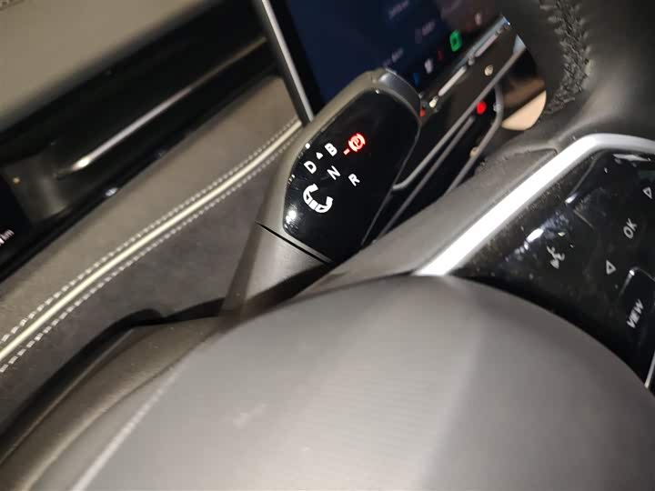 Фото 14 - Volkswagen ID.7 Vizzion