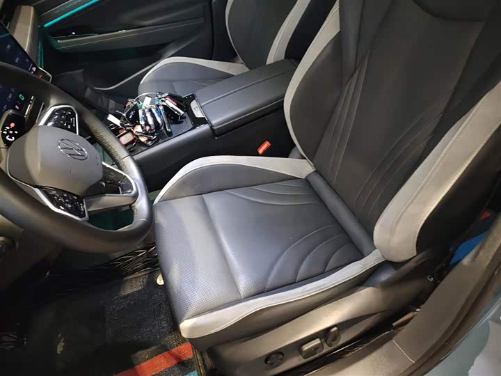 Фото 15 - Volkswagen ID.7 Vizzion