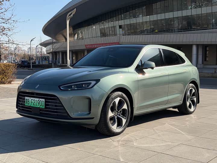 Фото 1 - Aito M5