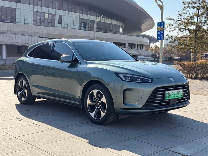 Фото 3 - Aito M5