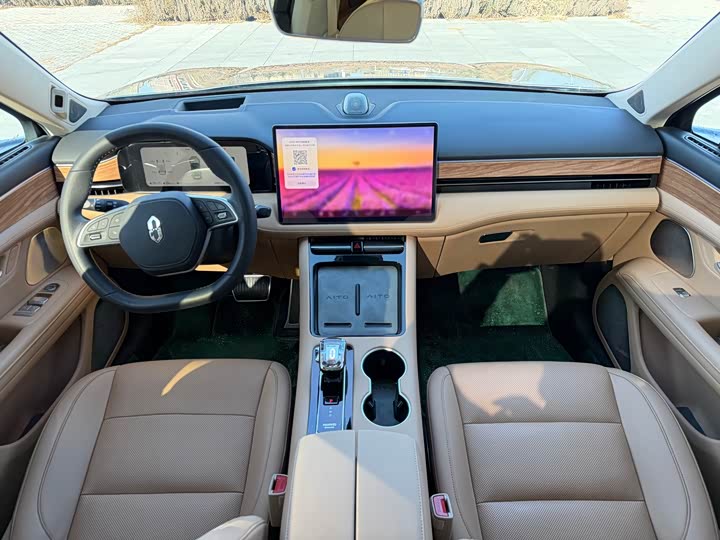 Фото 5 - Aito M5