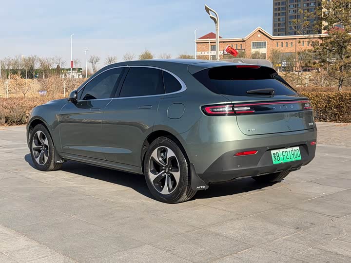 Фото 7 - Aito M5