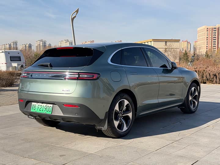 Фото 9 - Aito M5