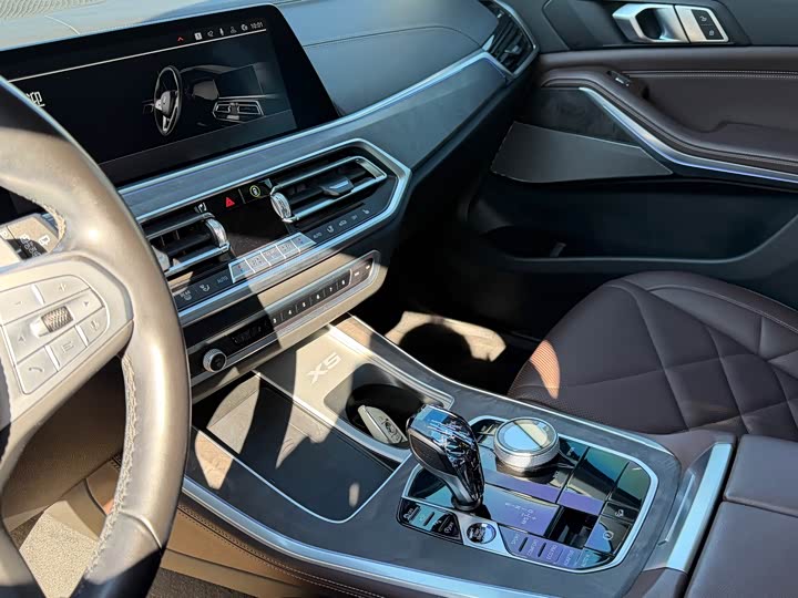 Фото 10 - BMW X5