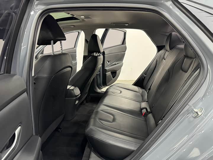 Фото 6 - Hyundai Elantra N line