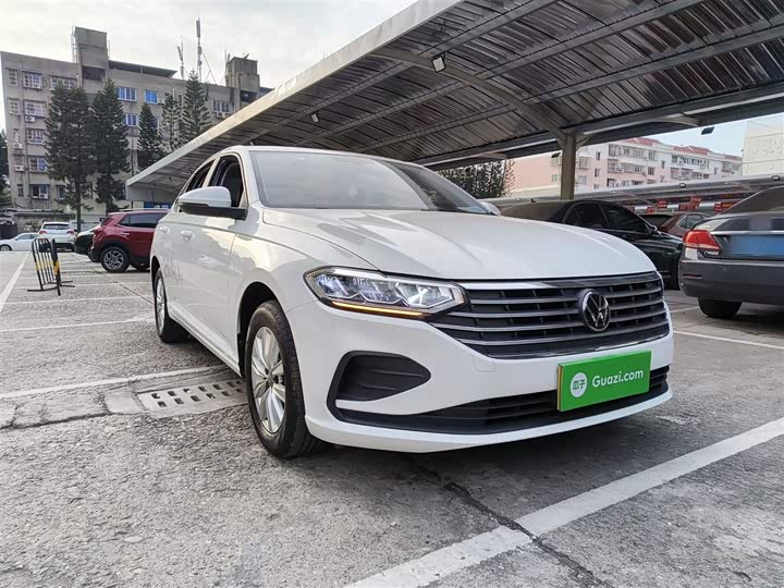 Фото 4 - Volkswagen Lavida