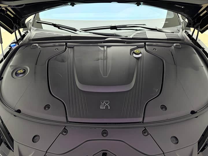 Фото 14 - BYD Han