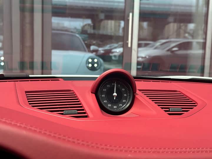 Фото 11 - Porsche 911