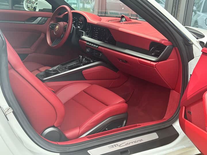 Фото 12 - Porsche 911