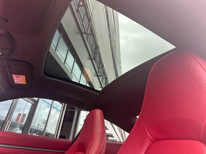 Фото 9 - Porsche 911