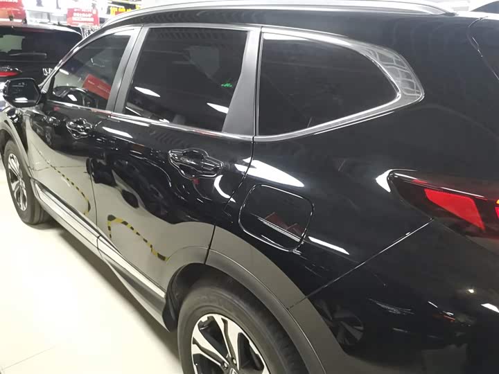 Фото 5 - Honda CR-V