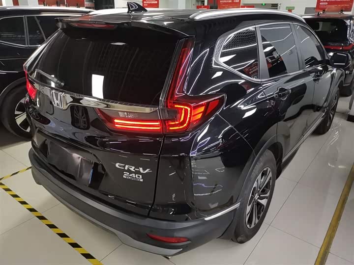 Фото 7 - Honda CR-V