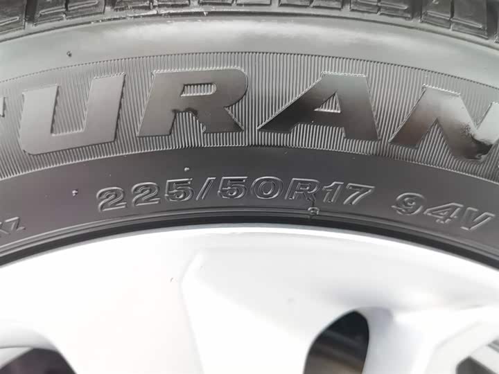 Фото 17 - Honda Accord