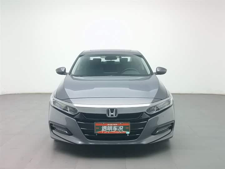 Фото 2 - Honda Accord