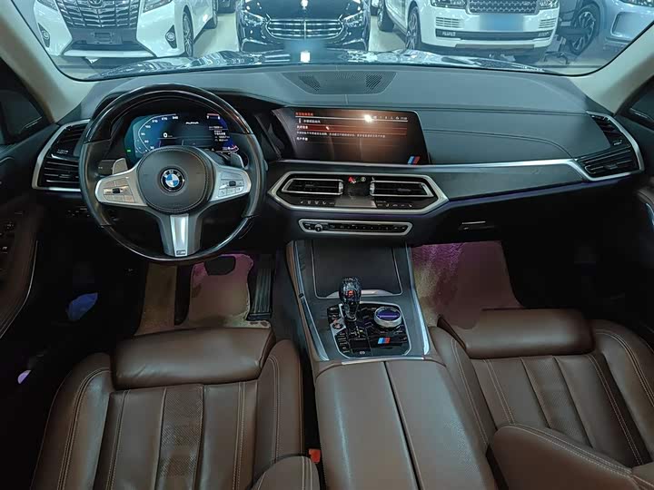 Фото 10 - BMW X5