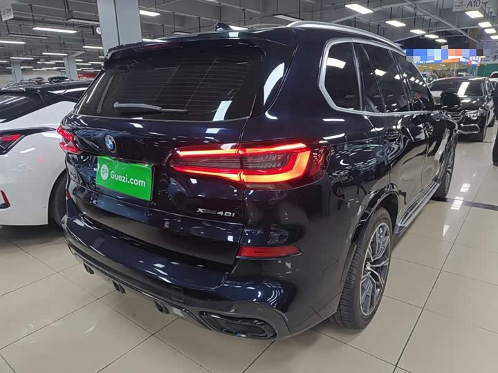 Фото 7 - BMW X5