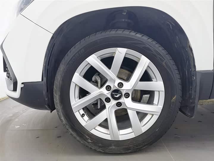 Фото 17 - Jetta VS5