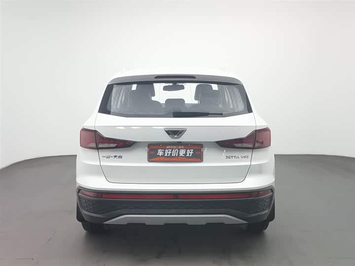 Фото 4 - Jetta VS5