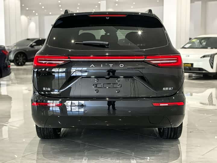 Фото 5 - Aito M7
