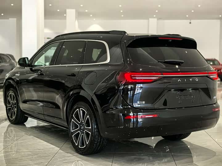 Фото 6 - Aito M7