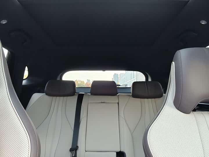 Фото 16 - BYD Song Plus Hybrid/EV