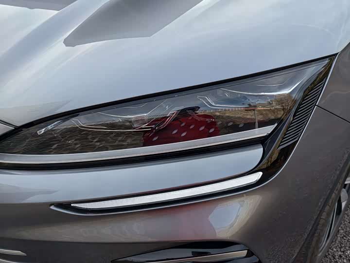 Фото 21 - BYD Song Plus Hybrid/EV