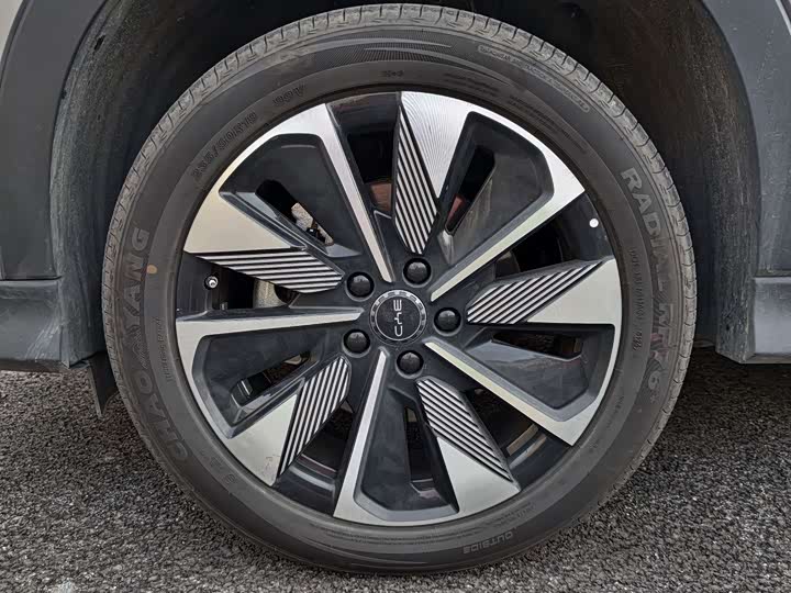 Фото 6 - BYD Song Plus Hybrid/EV