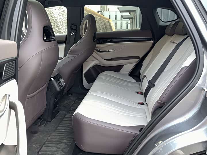 Фото 8 - BYD Song Plus Hybrid/EV