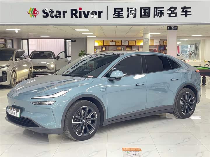 Фото 1 - Nio Onvo L60