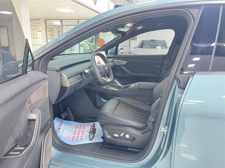 Фото 9 - Nio Onvo L60