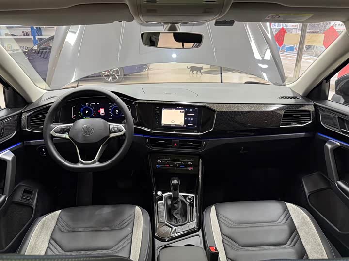 Фото 20 - Volkswagen Tayron GTE Hybrid