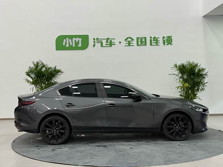 Фото 7 - Mazda 3 (Axela)