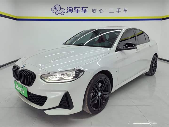 Фото 1 - BMW 1 Series