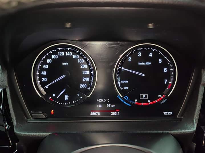 Фото 14 - BMW 1 Series